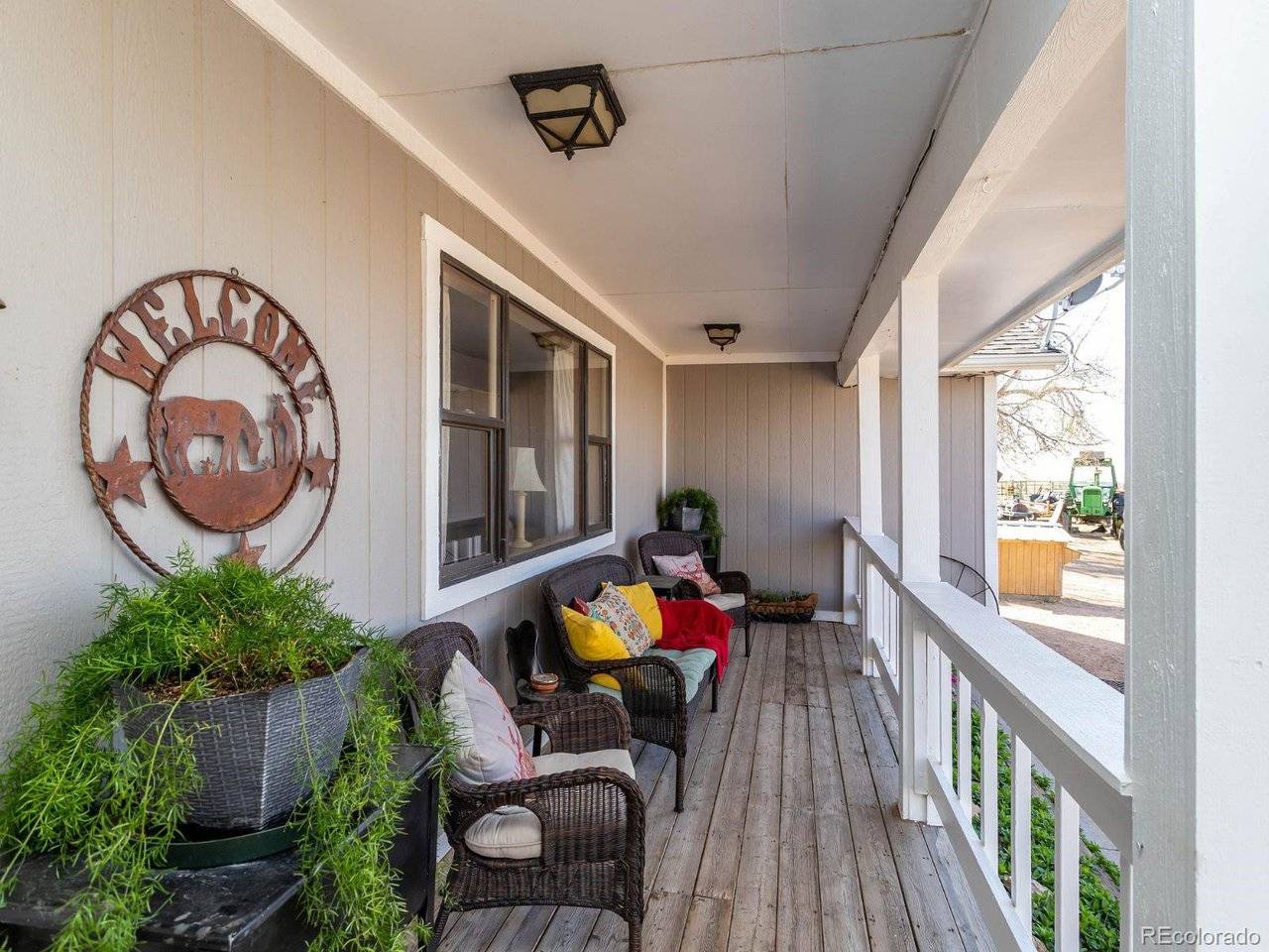 6115 Sengbeil, Yoder, CO 80864