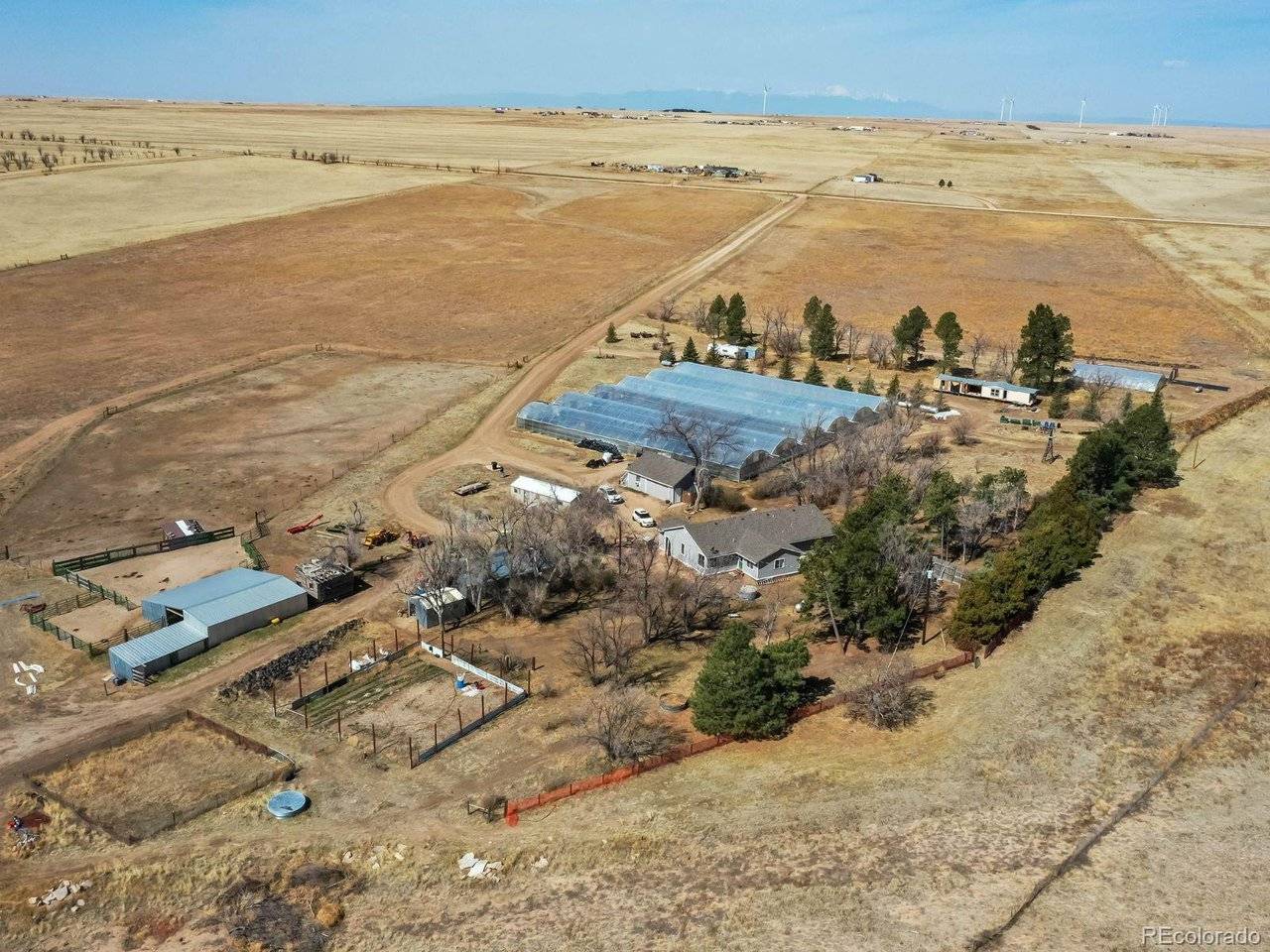6115 Sengbeil, Yoder, CO 80864