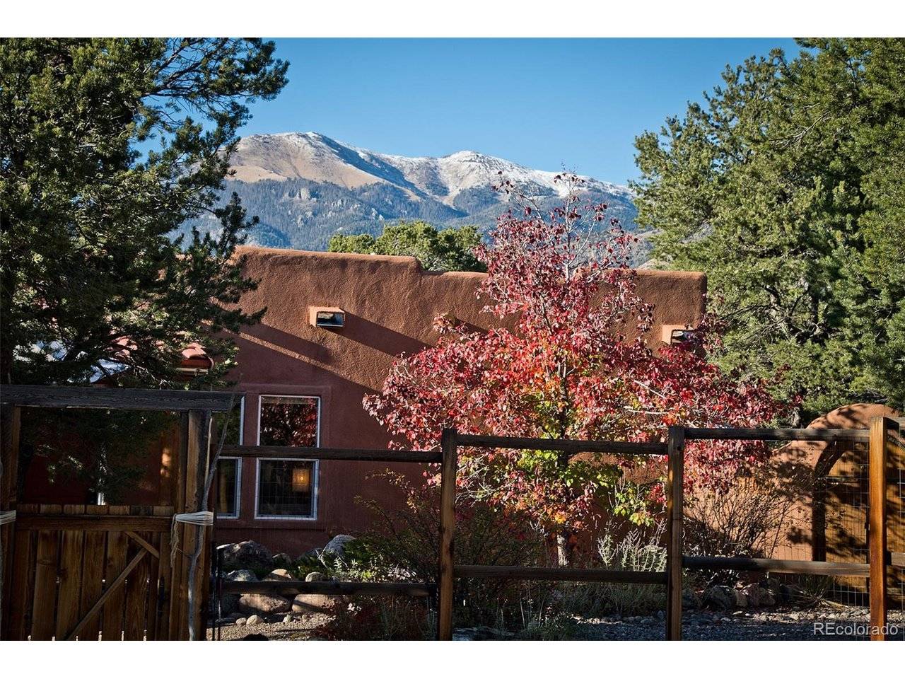 109 Pinewood Overlook, Crestone, CO 81131