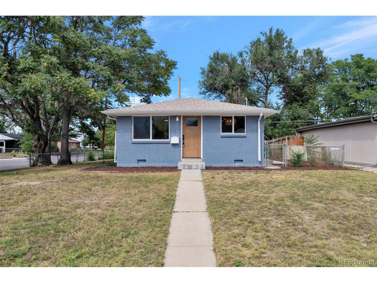6933 W 52nd, Arvada, CO 80002