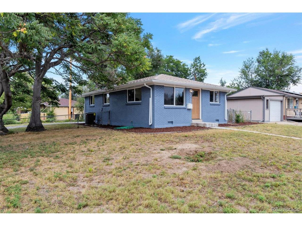 6933 W 52nd, Arvada, CO 80002