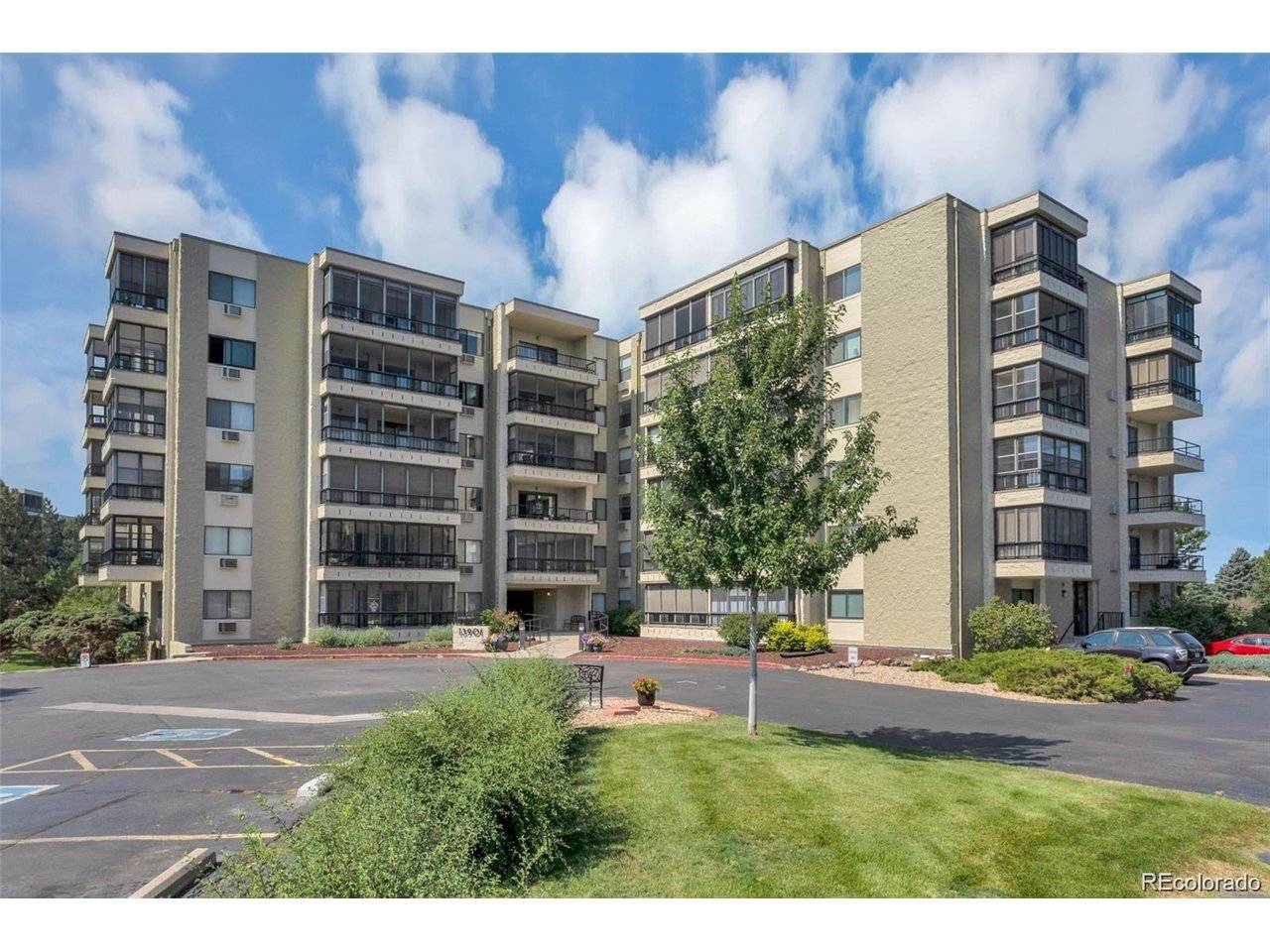 13901 E Marina #105, Aurora, CO 80014