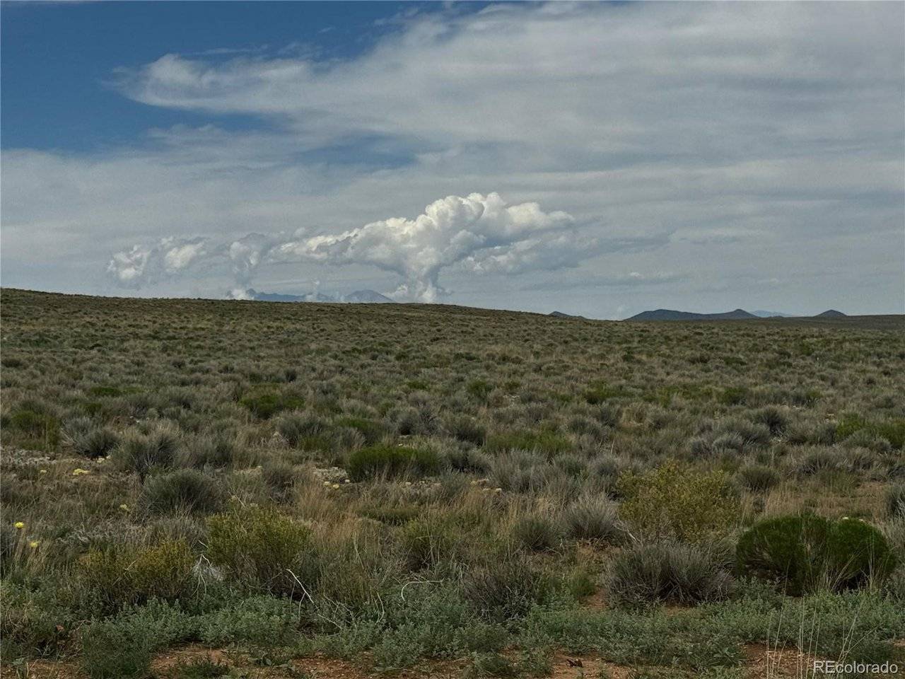 5 Jaroso, San Luis, CO 81152