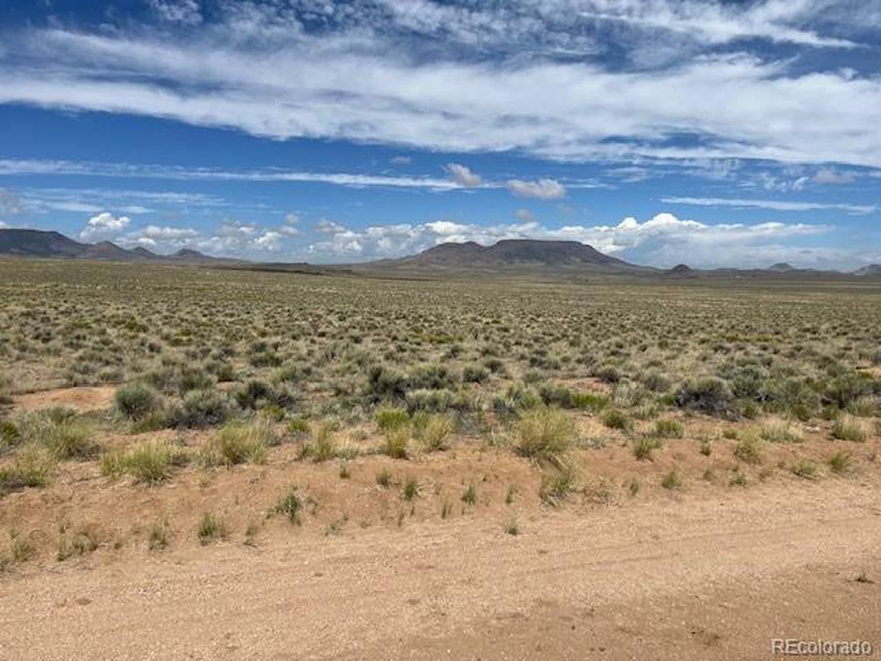 7 Jack, San Luis, CO 81152