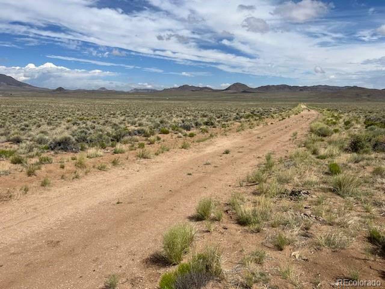 7 Jack, San Luis, CO 81152