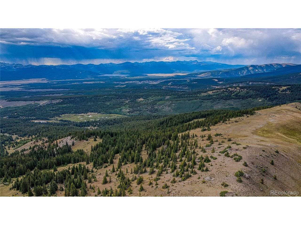 9551 Rose Group, Leadville, CO 80461