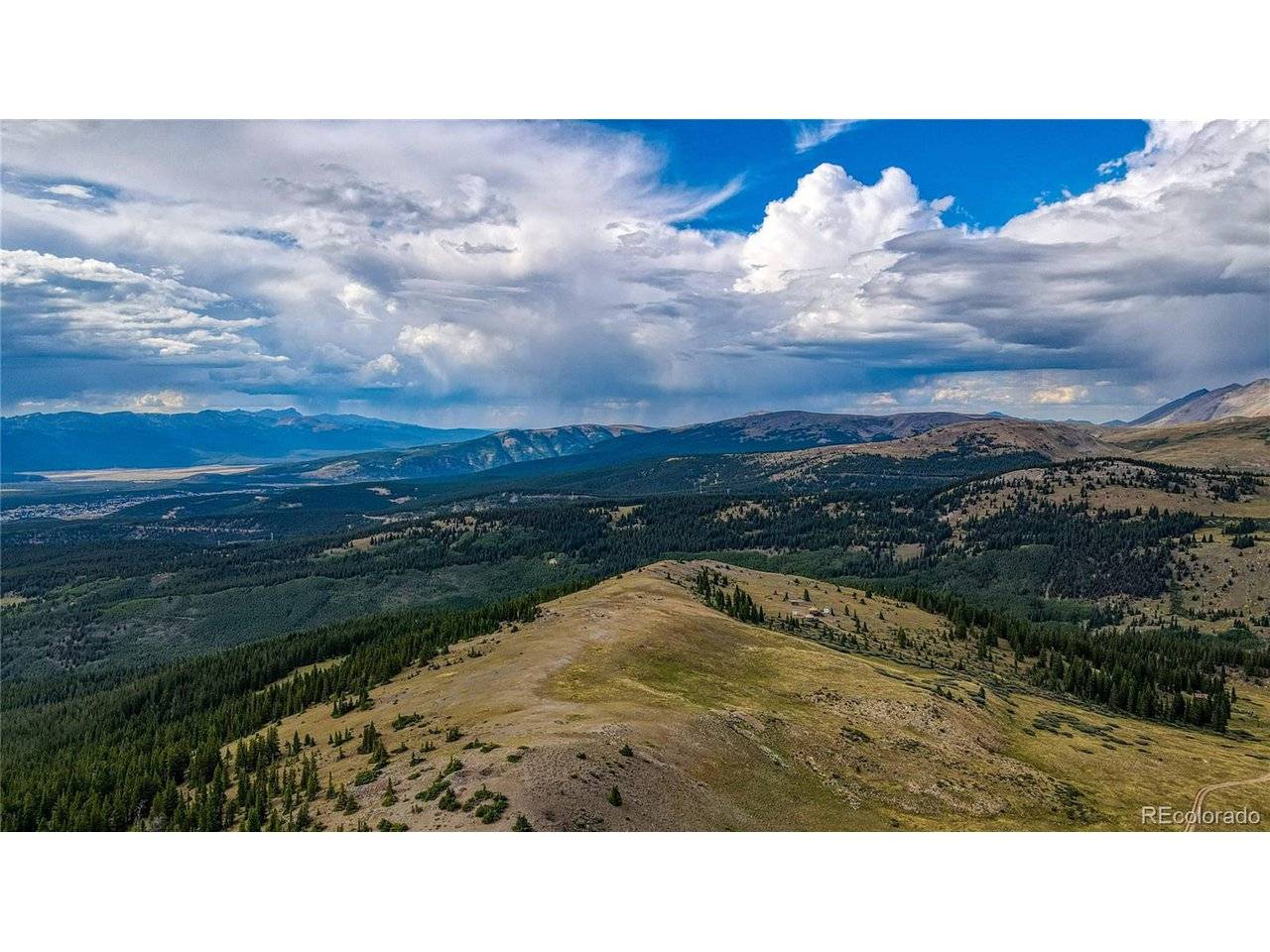 9551 Rose Group, Leadville, CO 80461