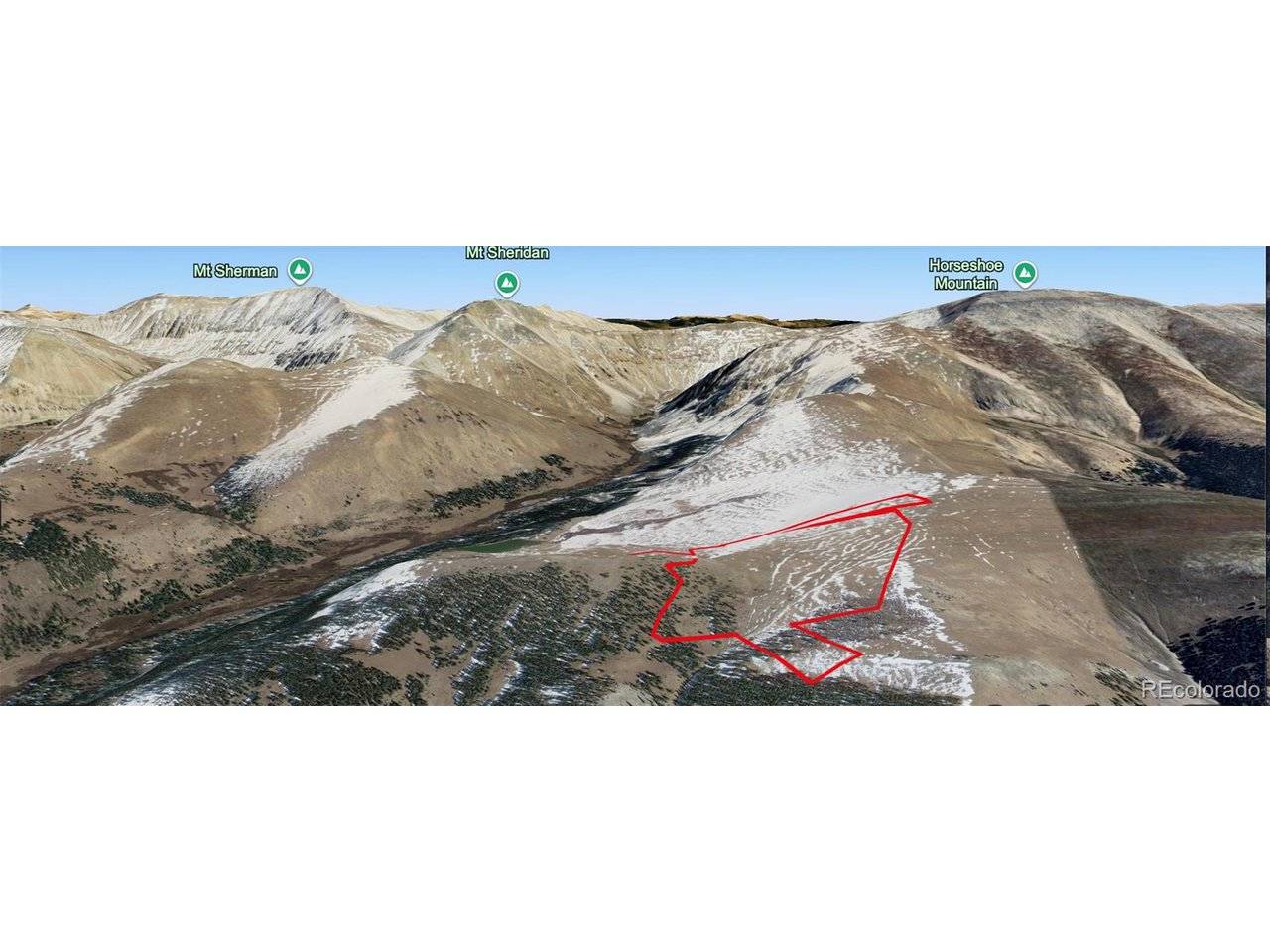9551 Rose Group, Leadville, CO 80461
