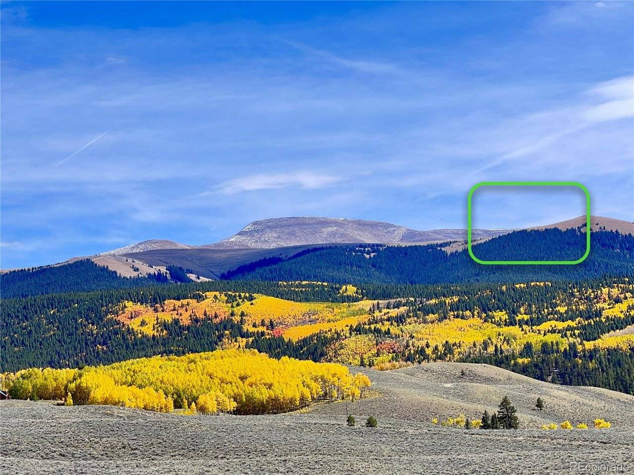 9551 Rose Group, Leadville, CO 80461