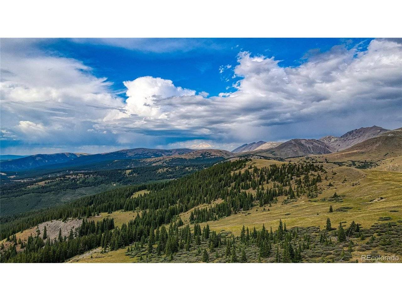 9551 Rose Group, Leadville, CO 80461
