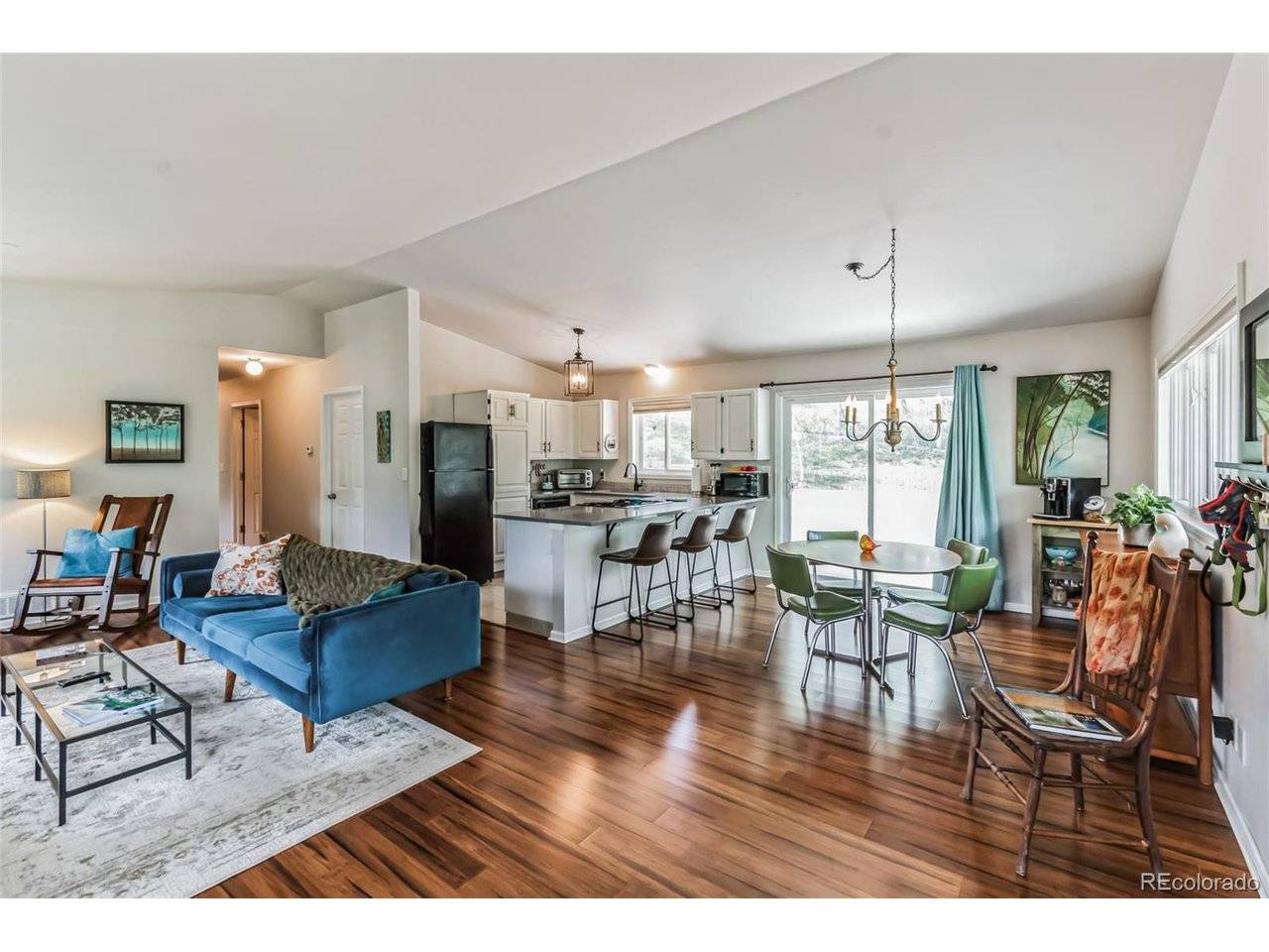 7256 Aspen Meadow, Evergreen, CO 80439