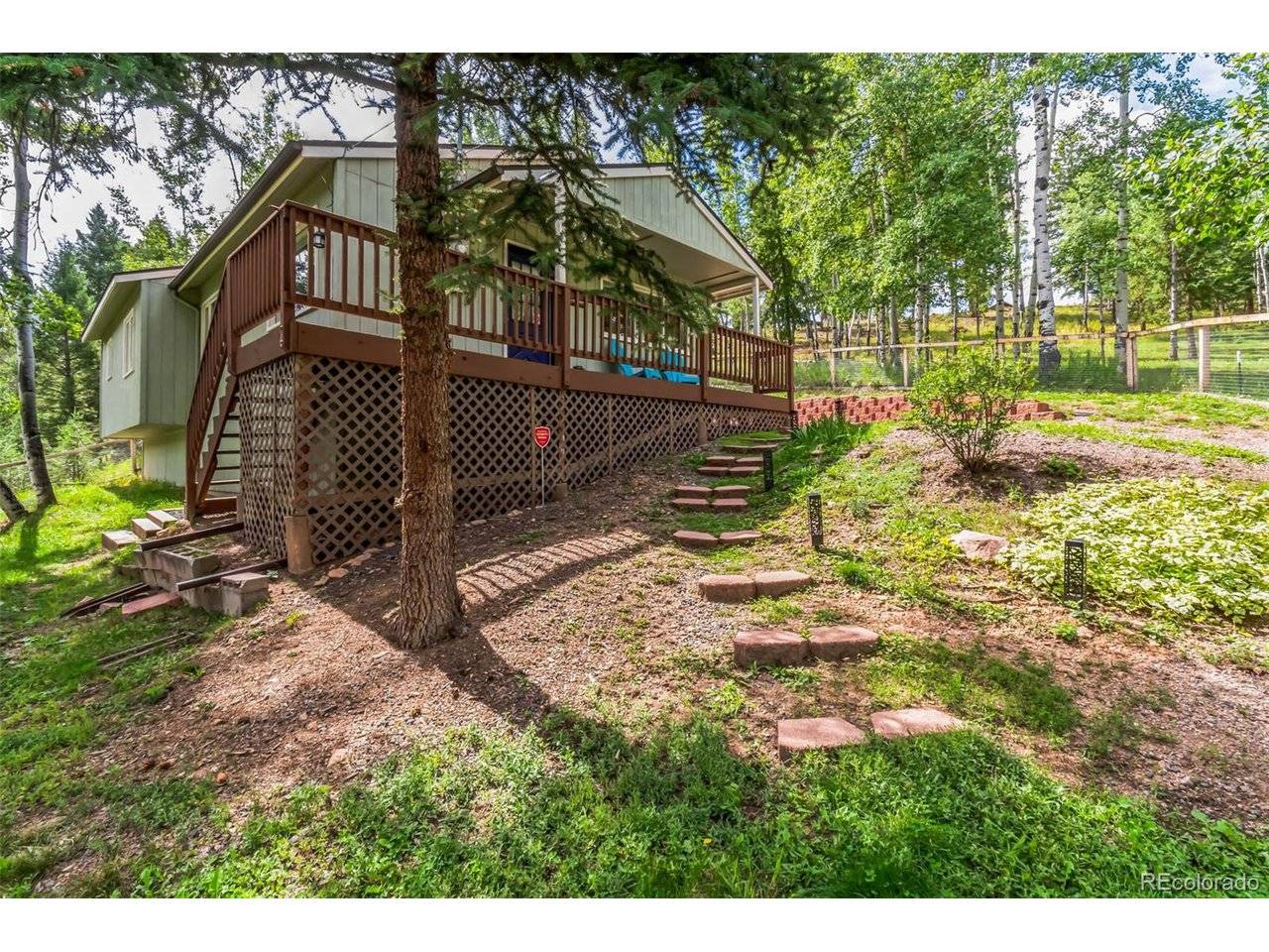7256 Aspen Meadow, Evergreen, CO 80439