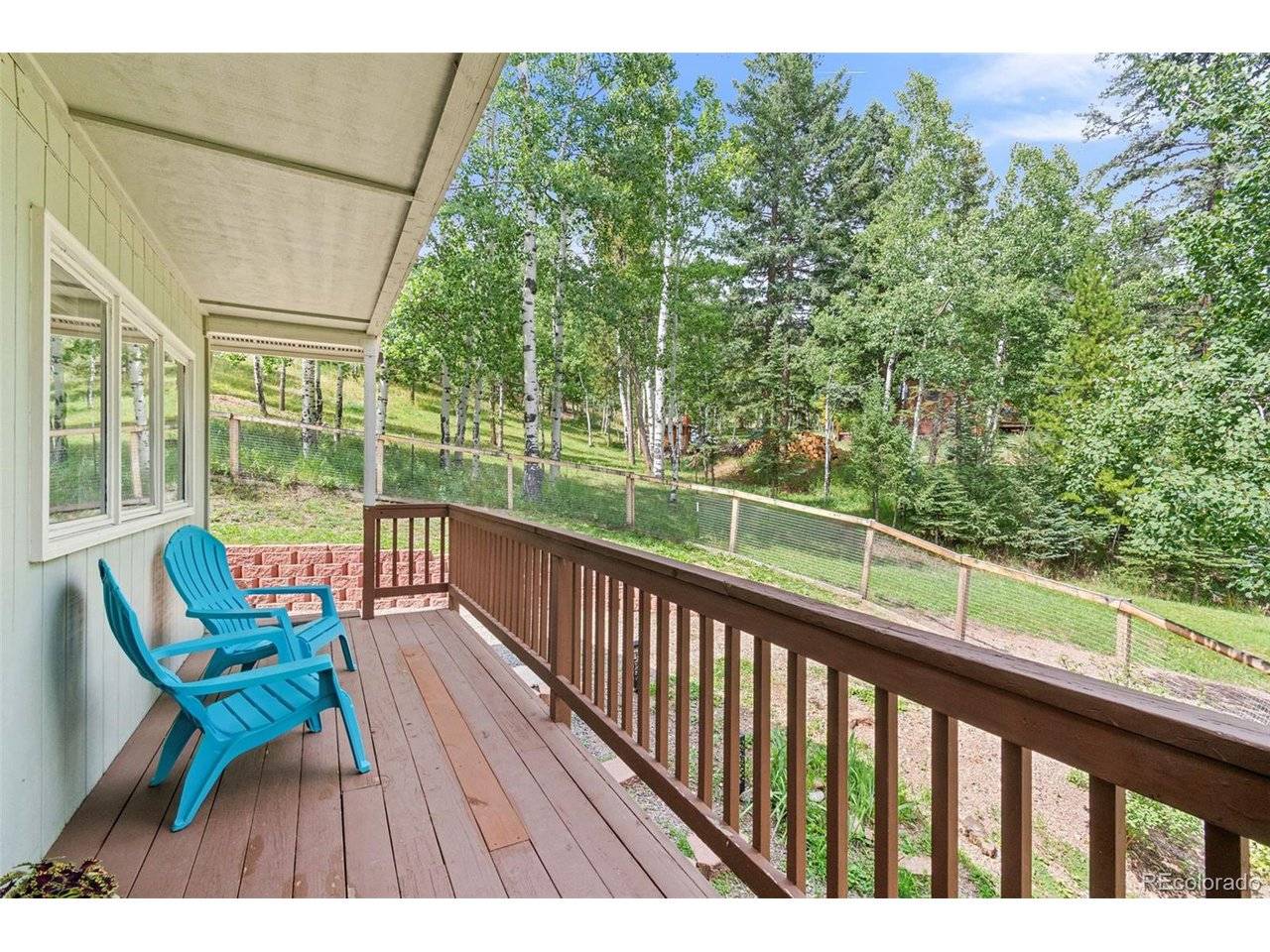 7256 Aspen Meadow, Evergreen, CO 80439