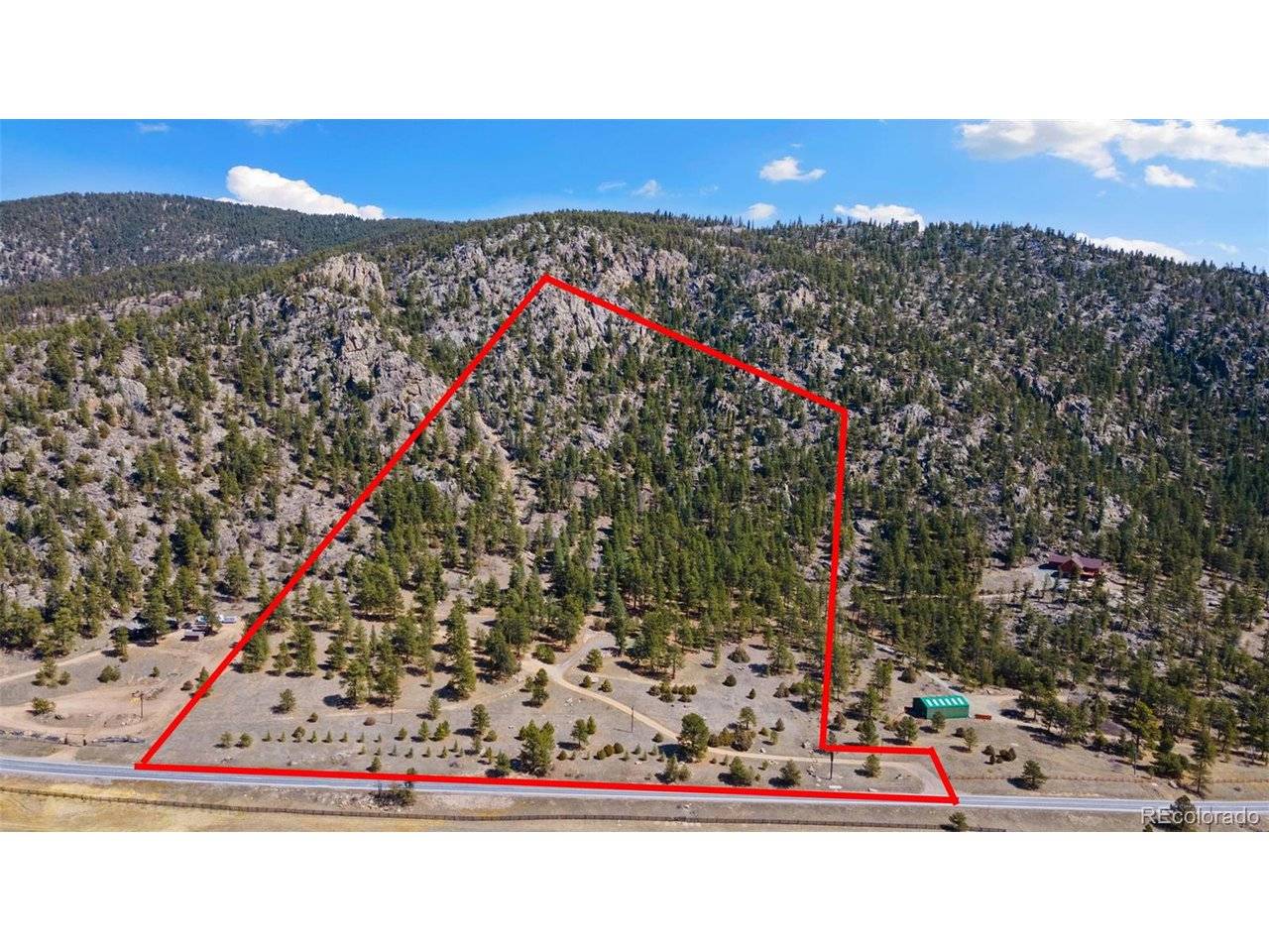 6161 US Highway 36, Estes Park, CO 80517