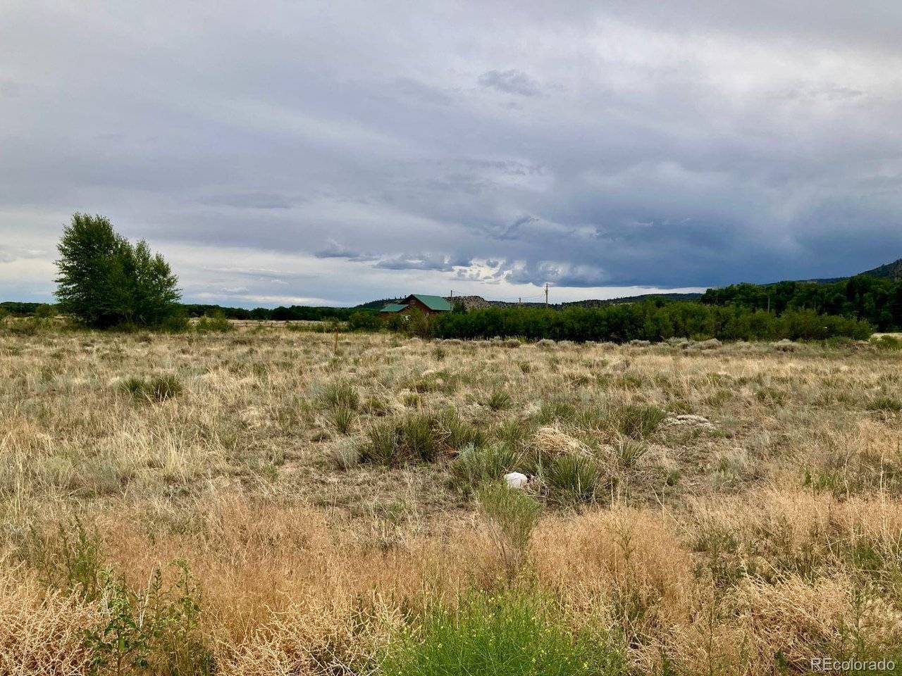 100 Mica, South Fork, CO 81154