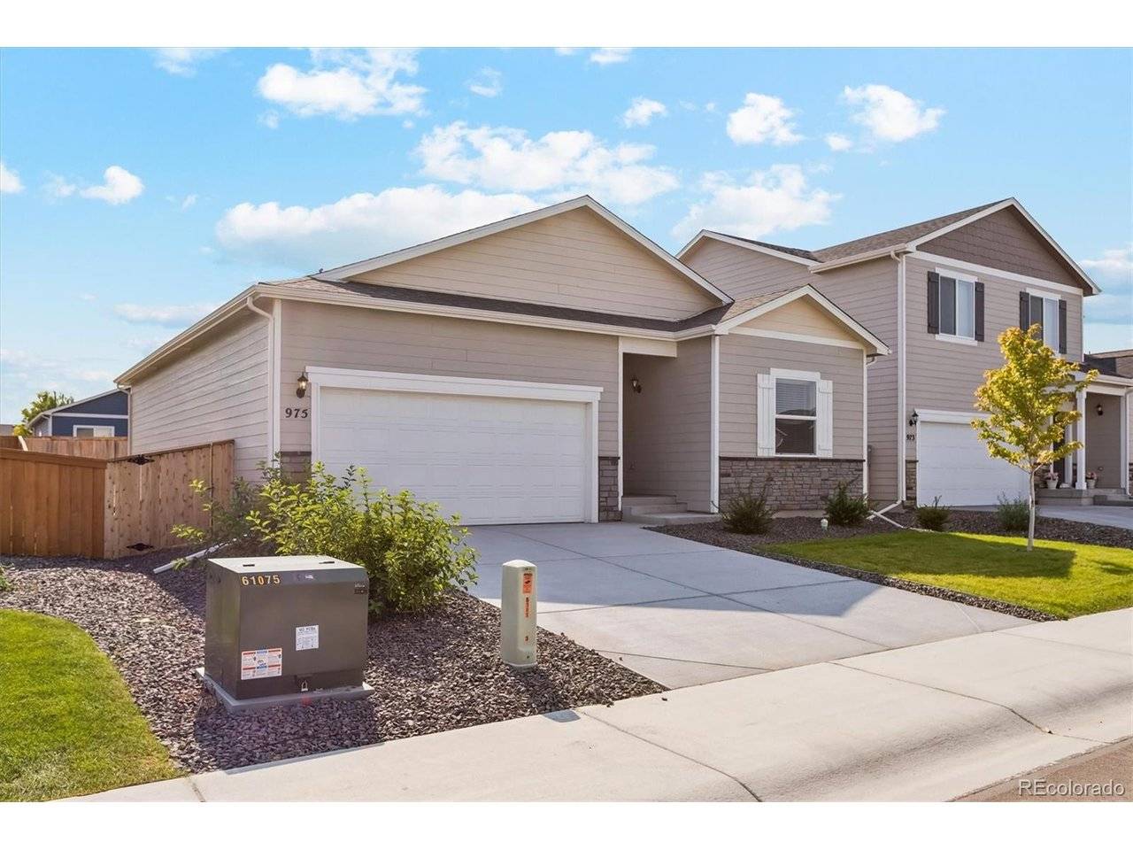 975 Cascade Falls, Severance, CO 80550