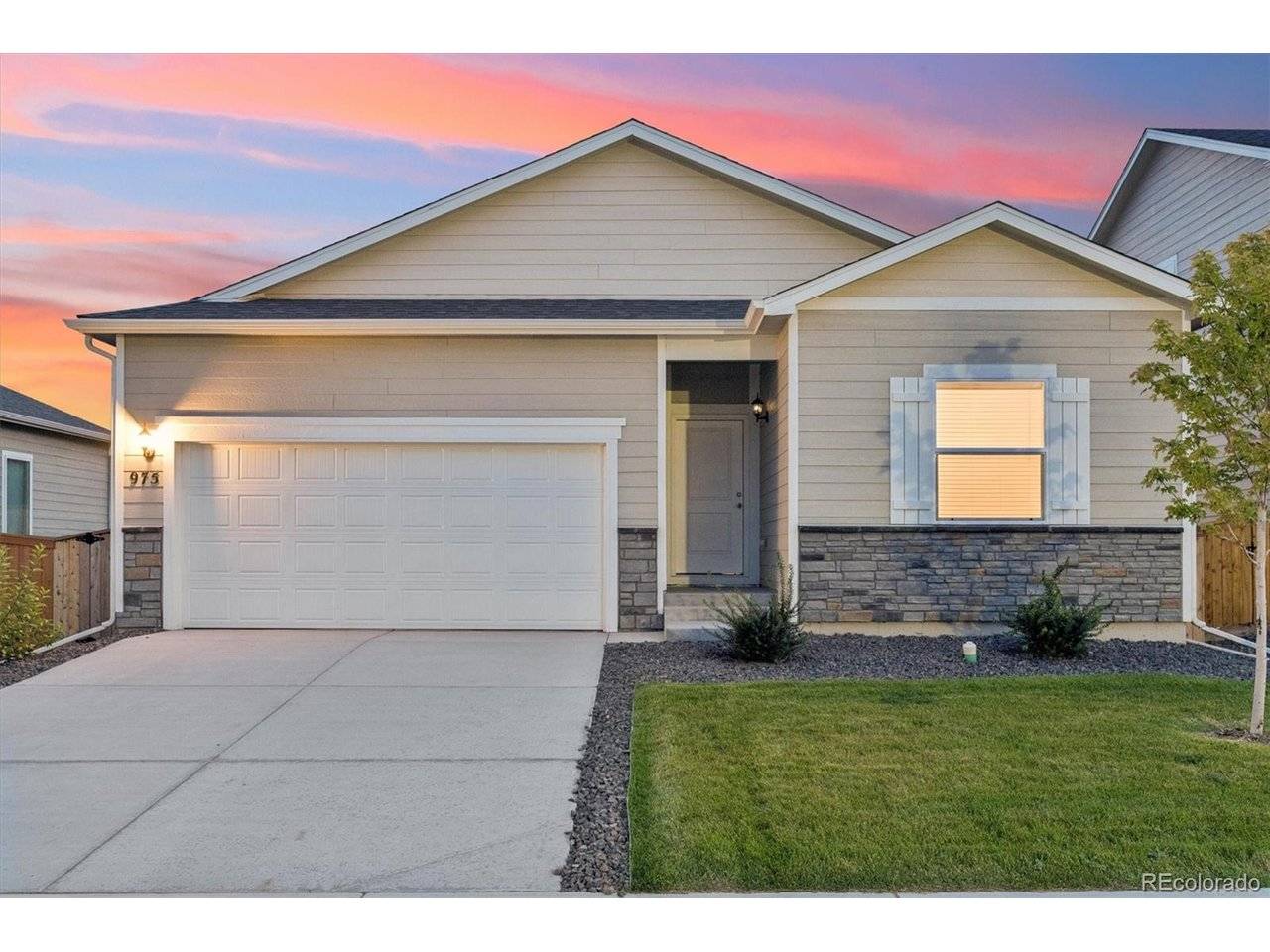975 Cascade Falls, Severance, CO 80550