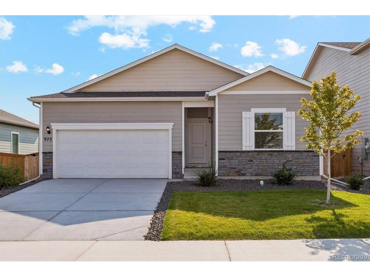 975 Cascade Falls, Severance, CO 80550
