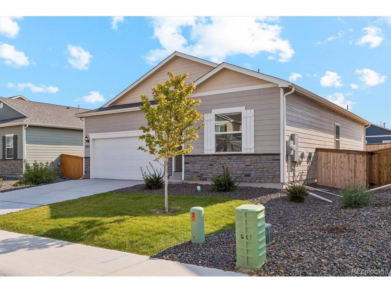 975 Cascade Falls, Severance, CO 80550