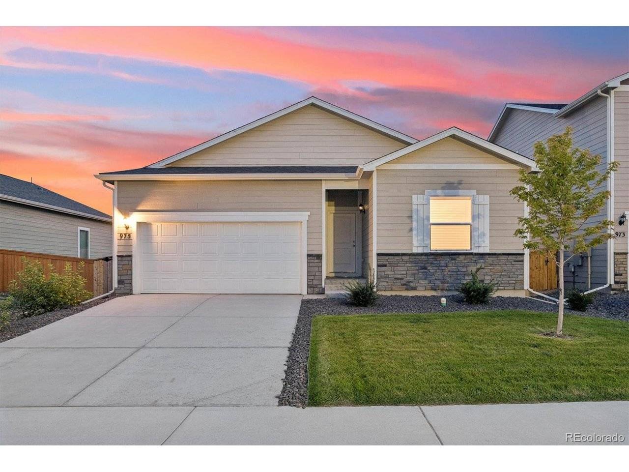 975 Cascade Falls, Severance, CO 80550
