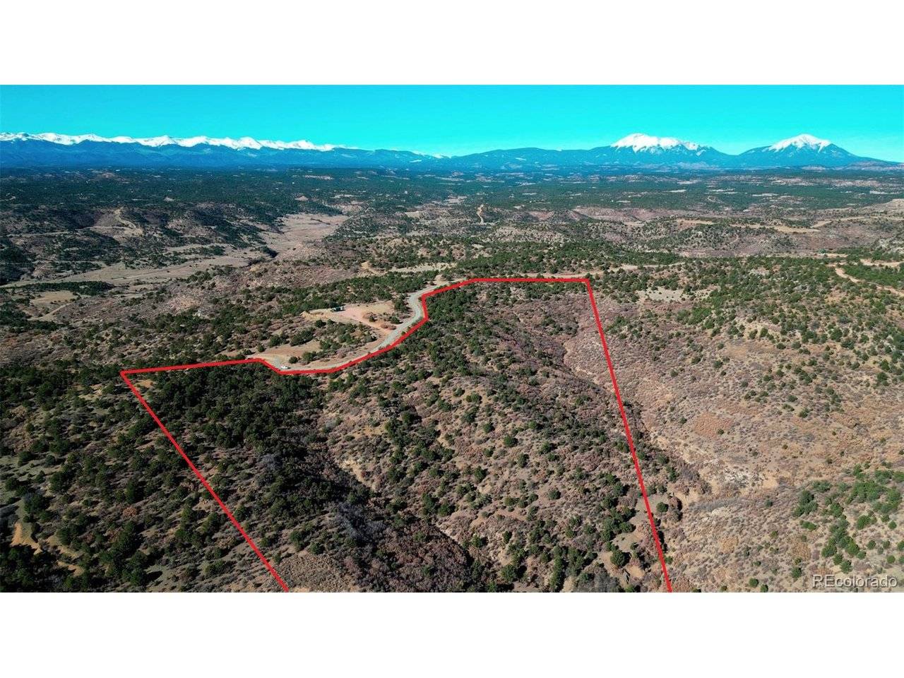 11298 Primero, Trinidad, CO 81082