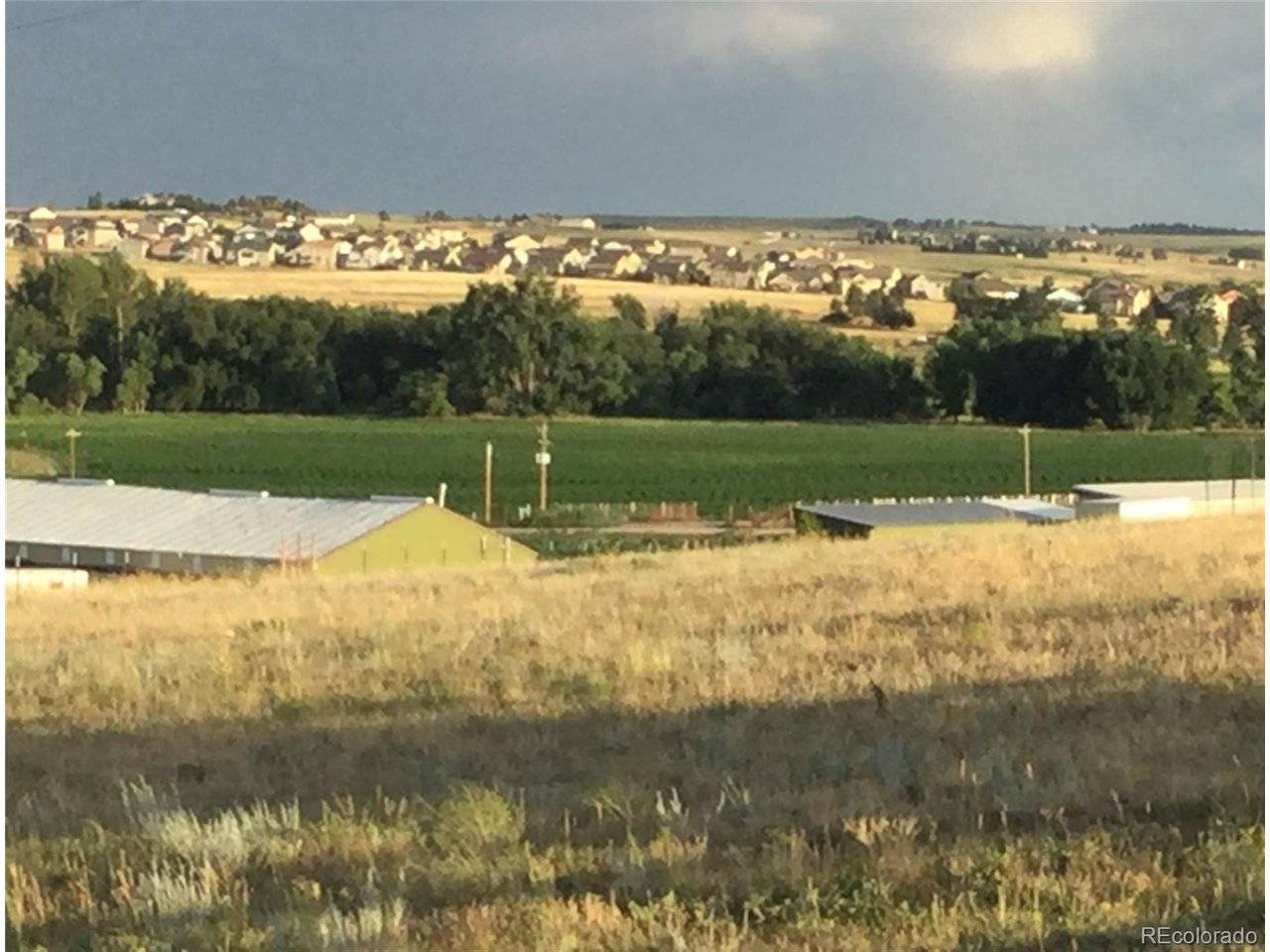 5010 Hunt Lot #12, Elizabeth, CO 80107