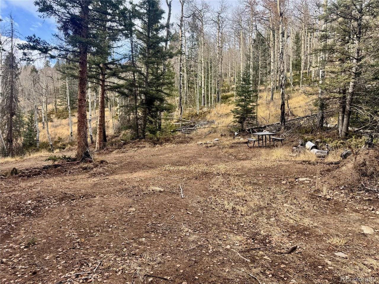 Ryland, San Luis, CO 81152