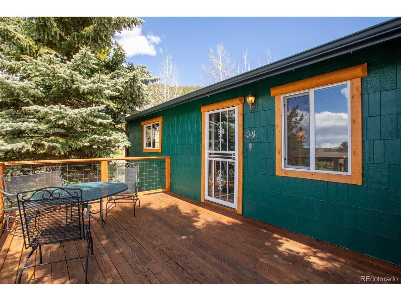 1019 Pine Ridge, Woodland Park, CO 80863