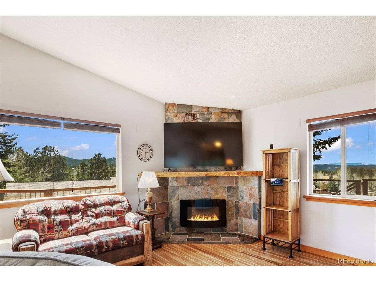 1019 Pine Ridge, Woodland Park, CO 80863