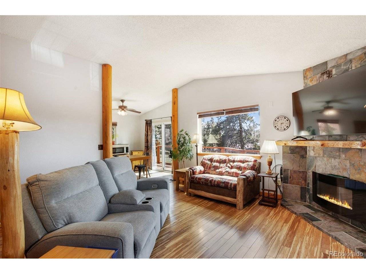 1019 Pine Ridge, Woodland Park, CO 80863