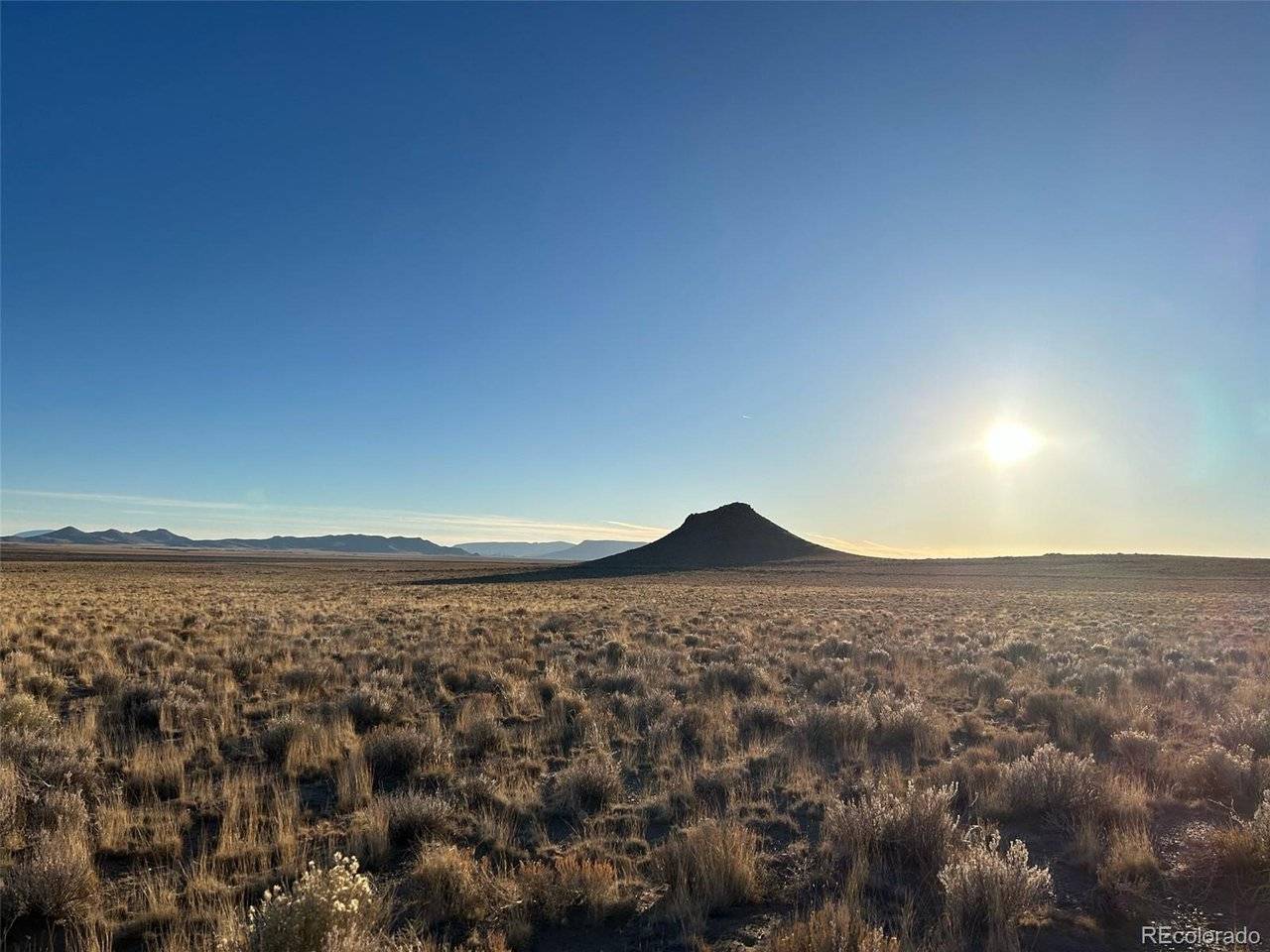 5400 Kit Carson, Blanca, CO 81123