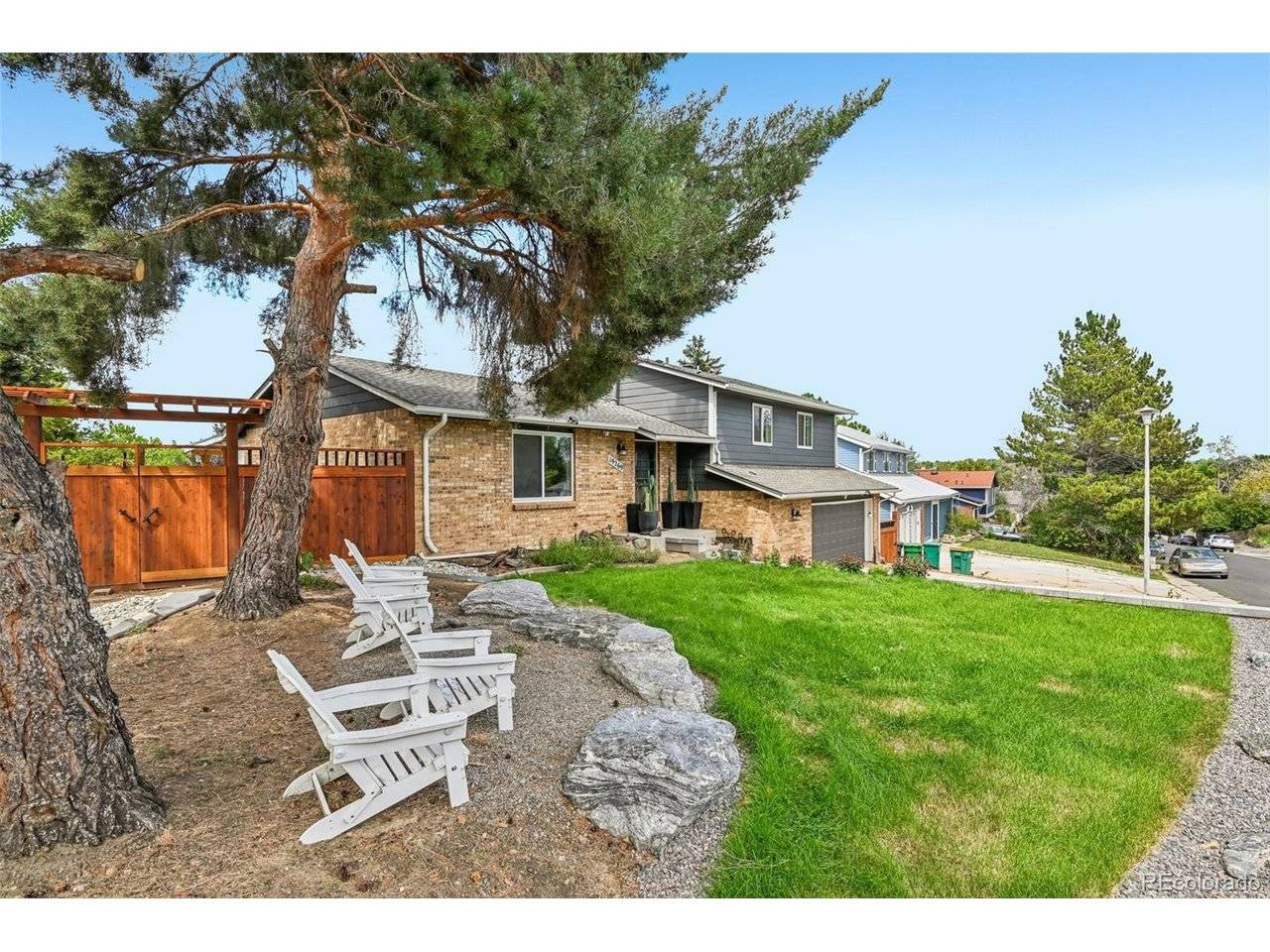 19269 E Eldorado, Aurora, CO 80013