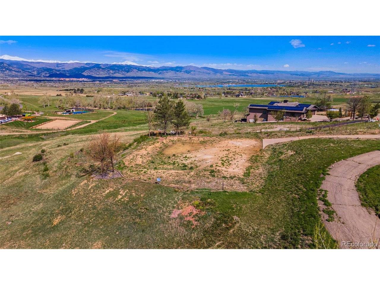 8 Benchmark, Boulder, CO 80303