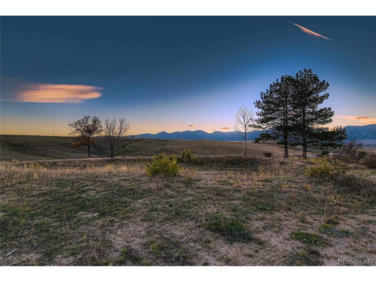 8 Benchmark, Boulder, CO 80303