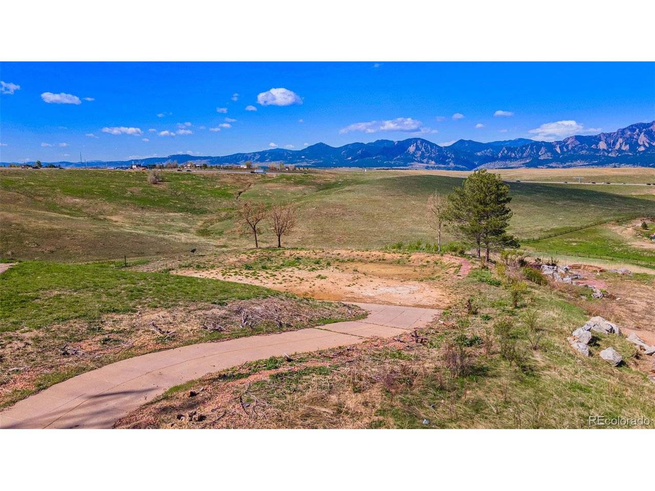 8 Benchmark, Boulder, CO 80303