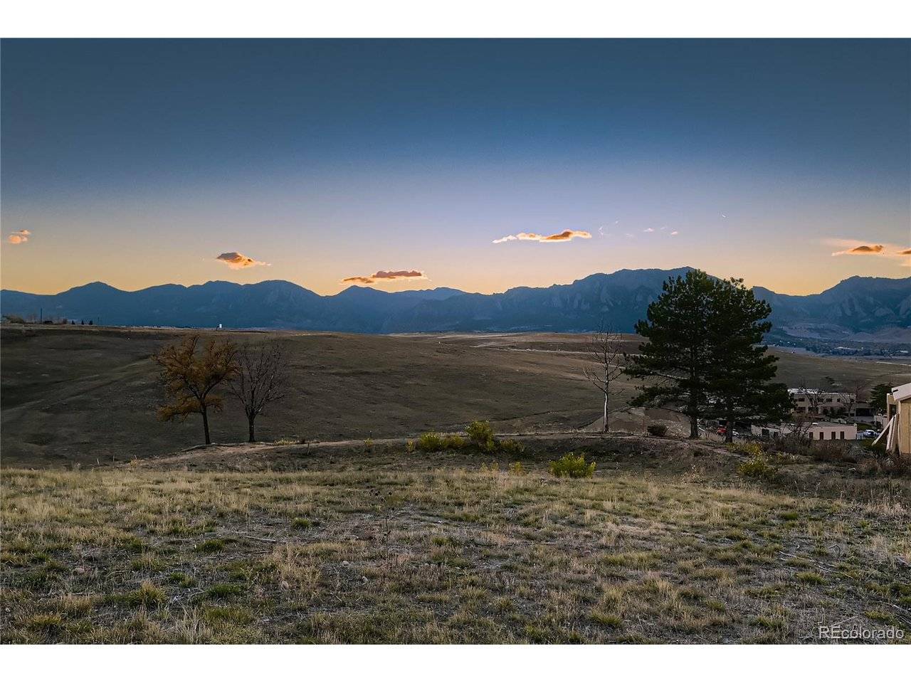 8 Benchmark, Boulder, CO 80303
