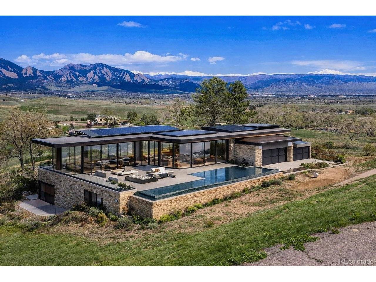 8 Benchmark, Boulder, CO 80303