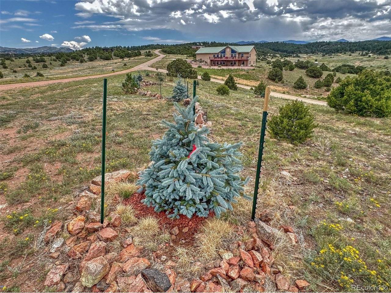 21 Kiowa, Westcliffe, CO 81252
