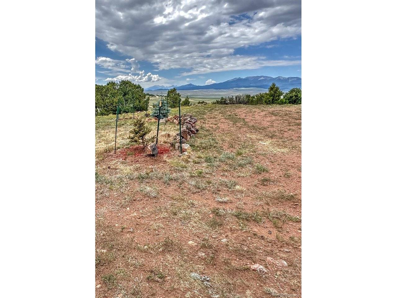 21 Kiowa, Westcliffe, CO 81252