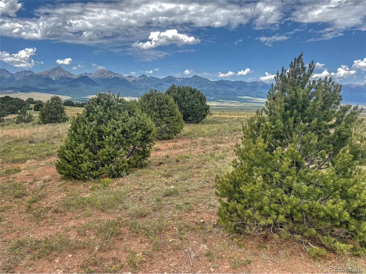 21 Kiowa, Westcliffe, CO 81252
