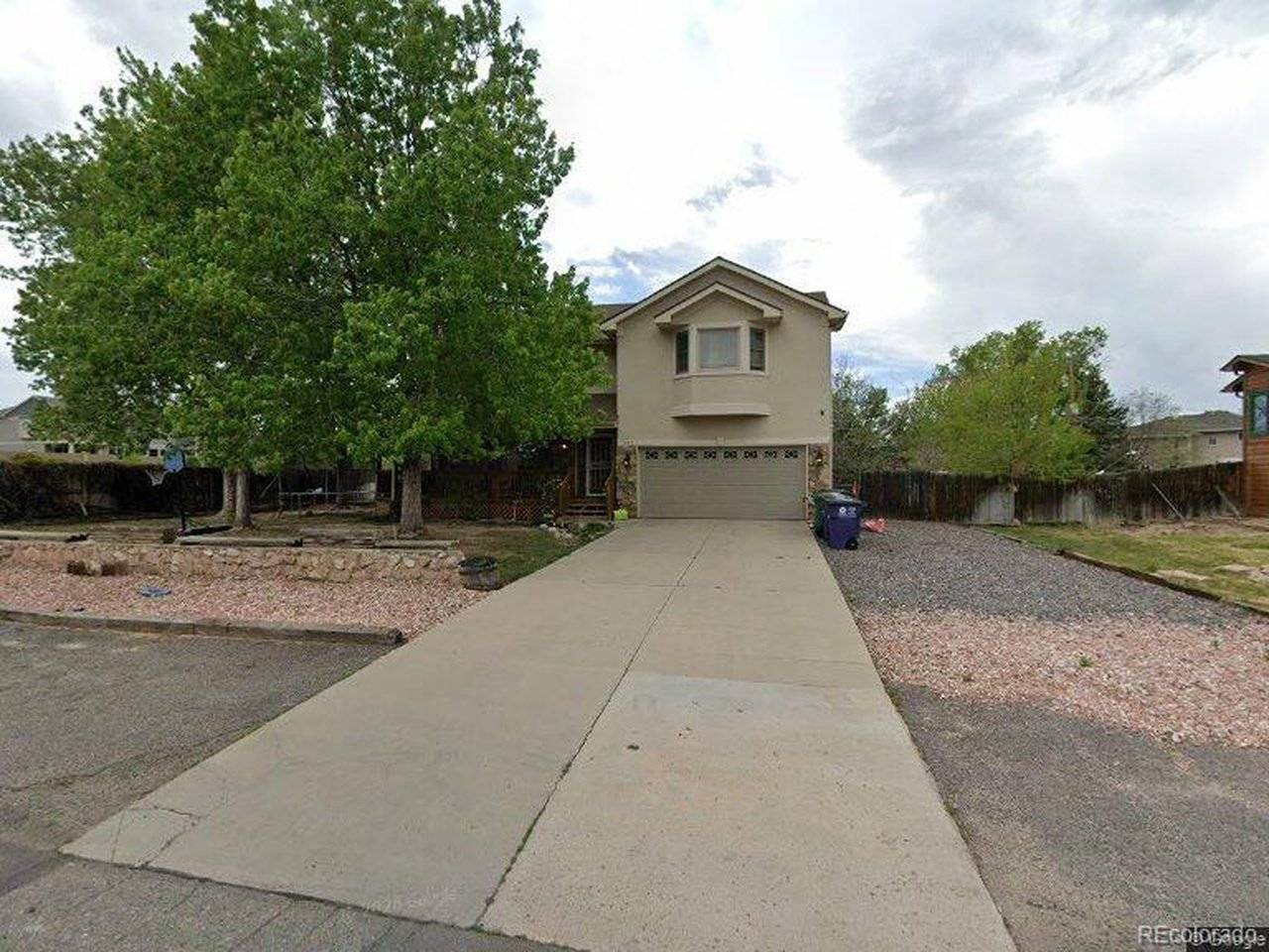 1095 S Fulton, Denver, CO 80247