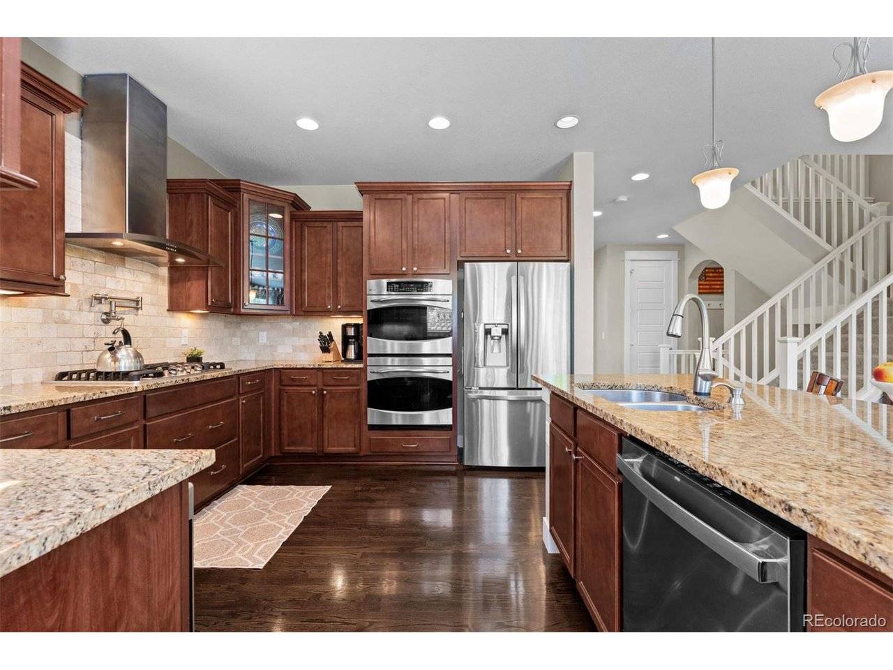 20293 E Shady Ridge, Parker, CO 80134