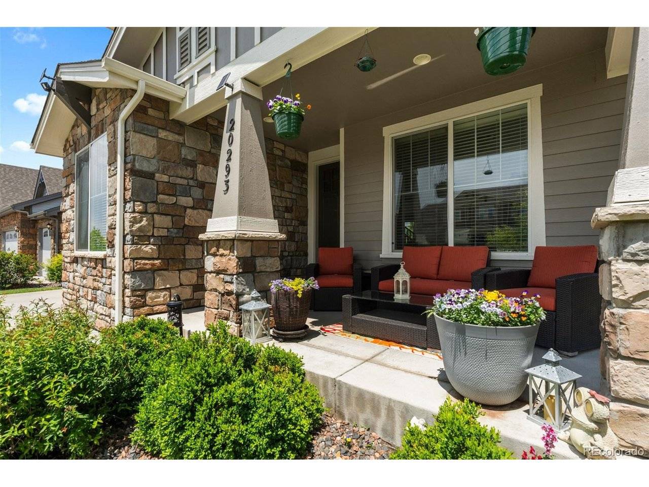 20293 E Shady Ridge, Parker, CO 80134
