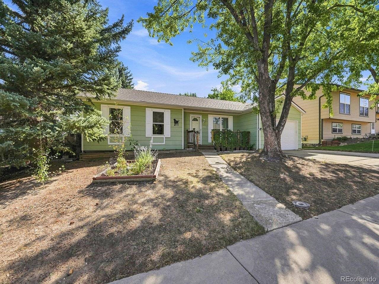 9556 N Garrison, Broomfield, CO 80021