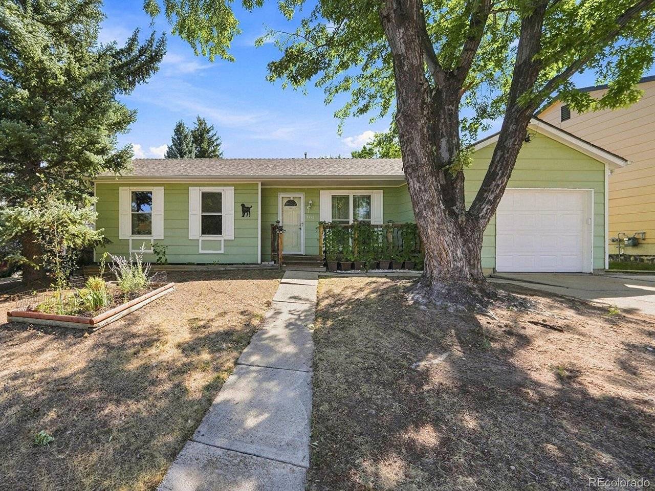 9556 N Garrison, Broomfield, CO 80021