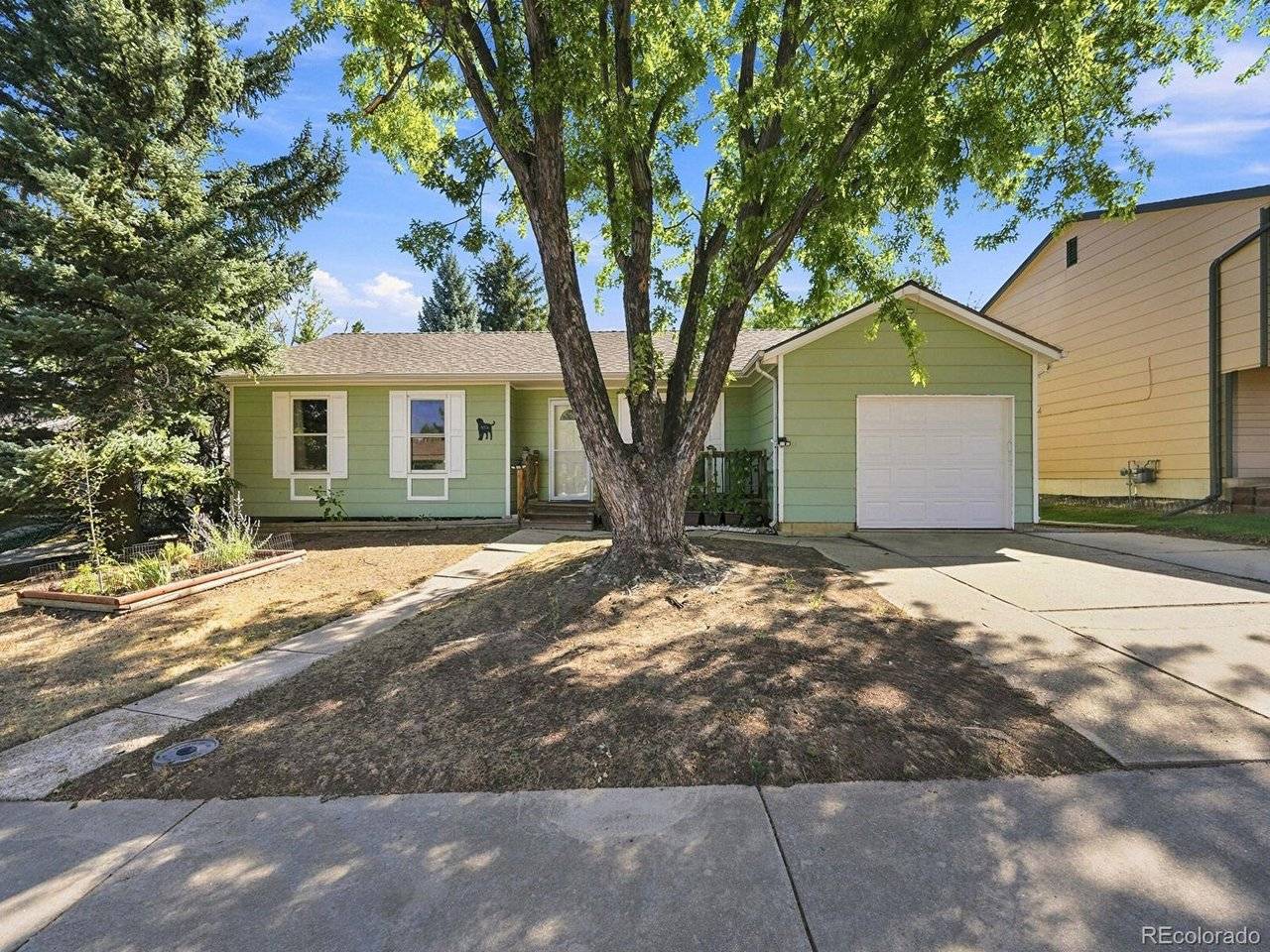 9556 N Garrison, Broomfield, CO 80021