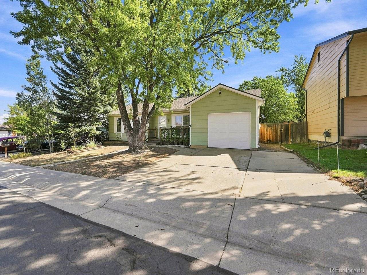 9556 N Garrison, Broomfield, CO 80021