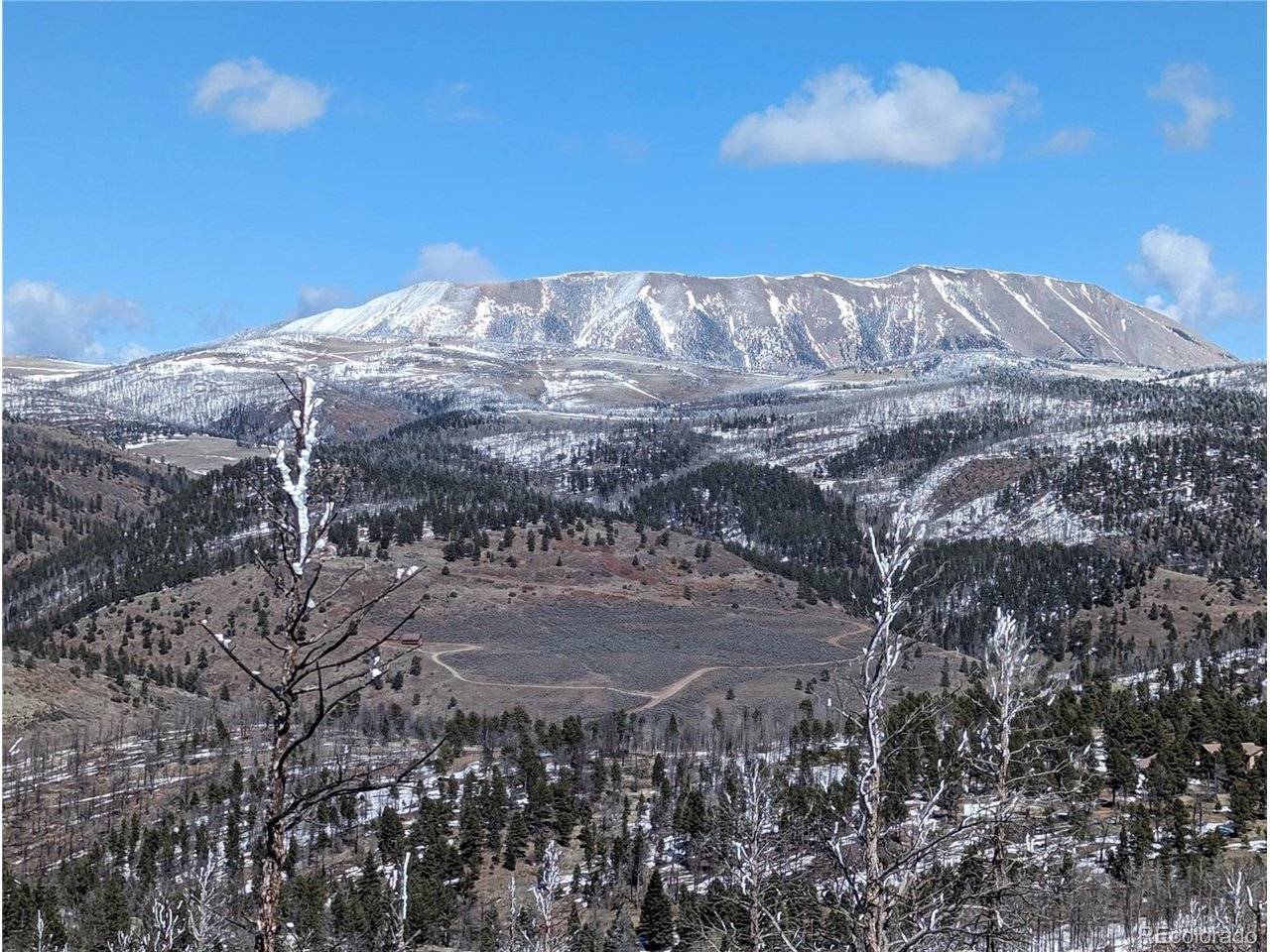 349 MacNaughton, Fort Garland, CO 81133