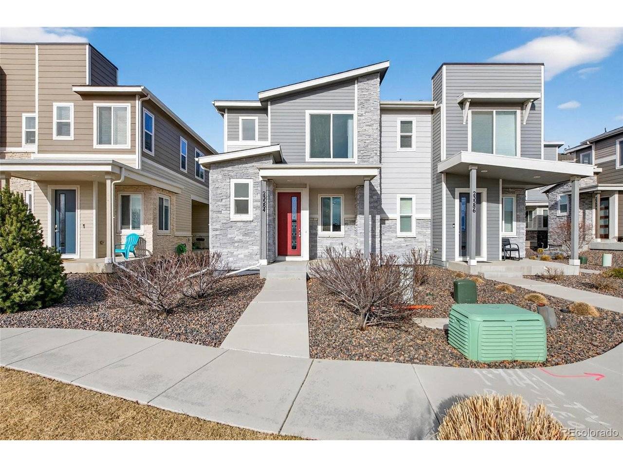 23584 E 5th, Aurora, CO 80018