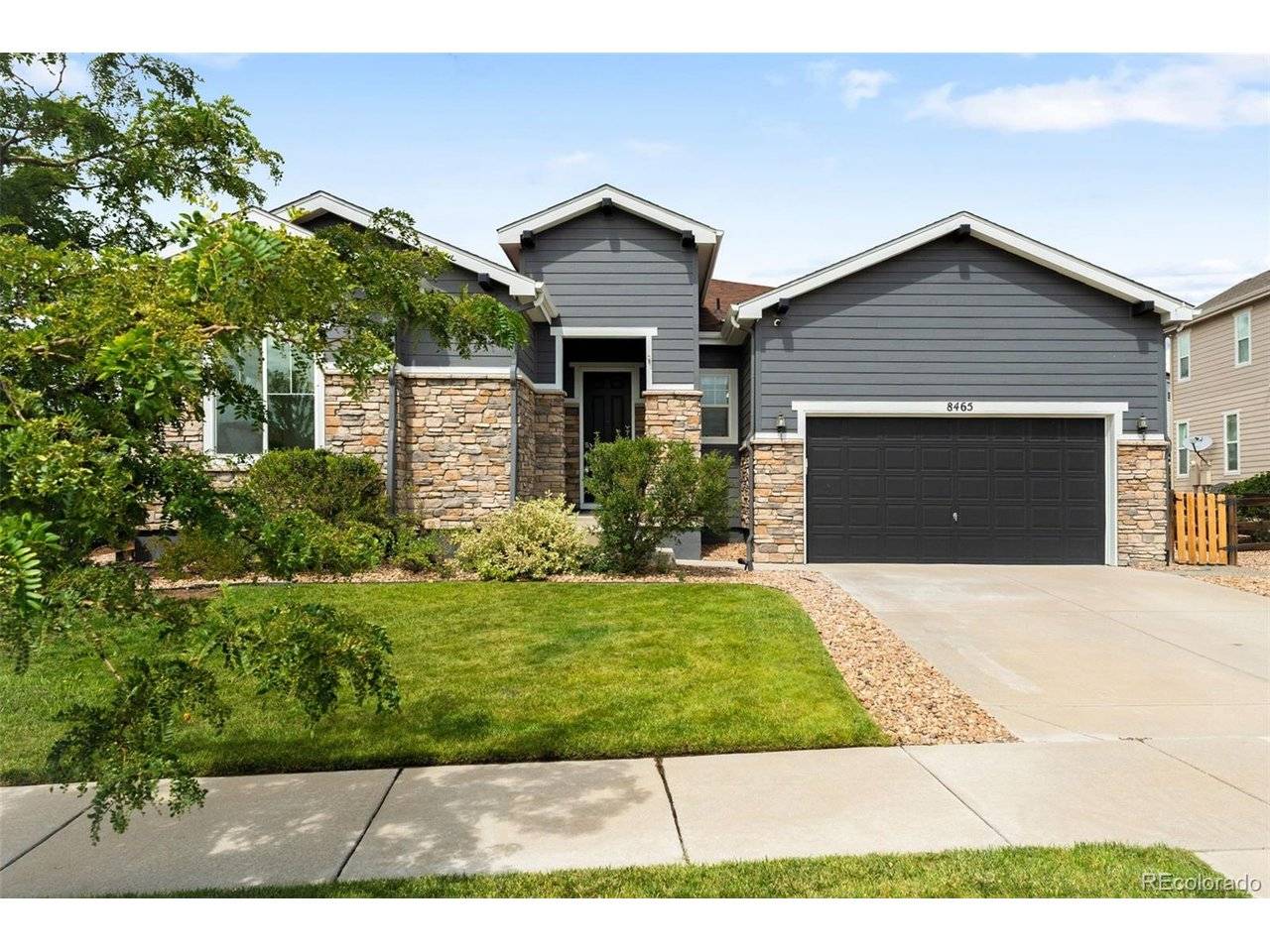 8465 Poppy, Arvada, CO 80007